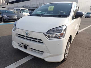 DAIHATSU MIRA E S 2019