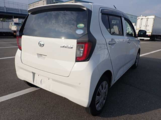 DAIHATSU MIRA E S 2019