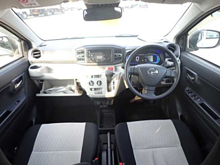 DAIHATSU MIRA E S 2019