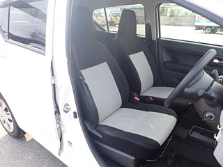 DAIHATSU MIRA E S 2019
