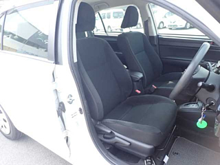 TOYOTA COROLLA AXIO 2019