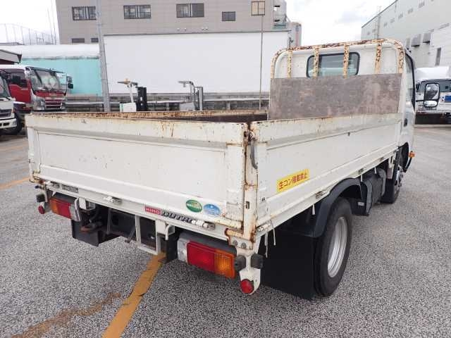 HINO DUTRO 2018