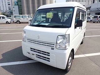 SUZUKI EVERY 2019