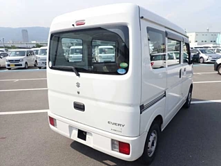 SUZUKI EVERY 2019