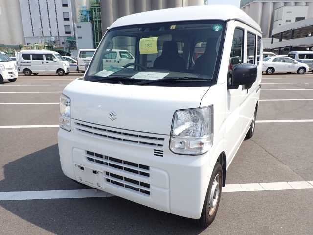 SUZUKI EVERY 2021