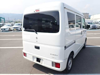 SUZUKI EVERY 2021