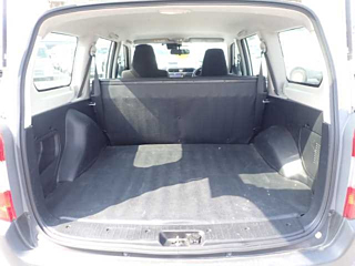 TOYOTA PROBOX 2018