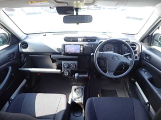 TOYOTA PROBOX 2018