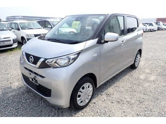 NISSAN DAYZ 2019
