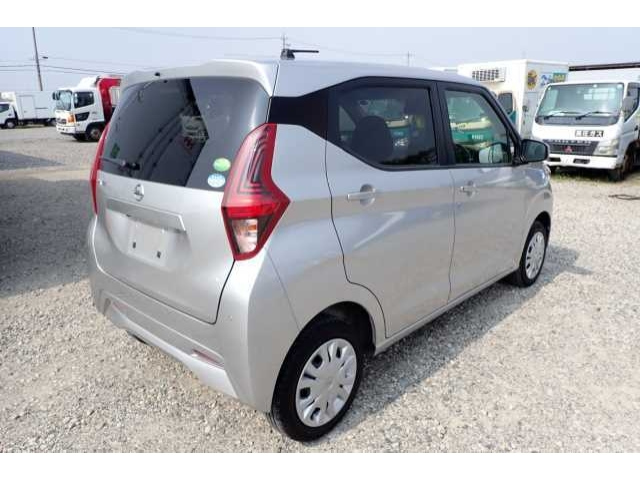 NISSAN DAYZ 2019