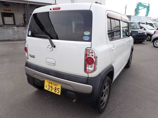 MAZDA FLAIR 2016
