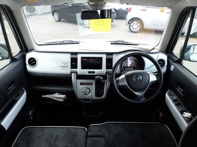MAZDA FLAIR 2016