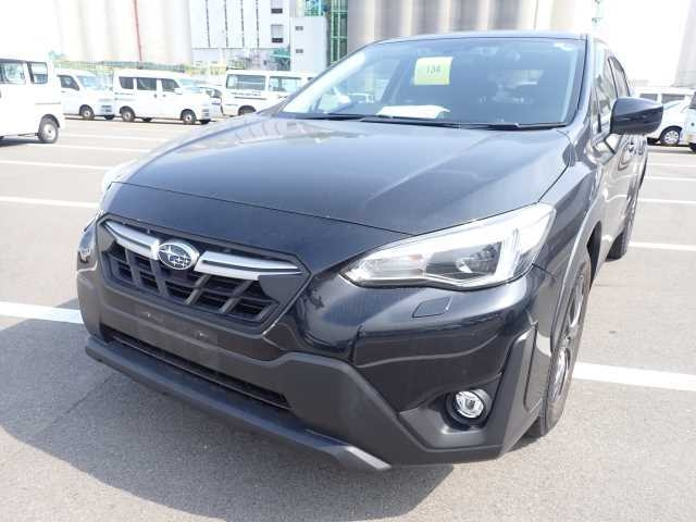 SUBARU XV 2022