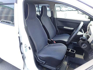 SUZUKI ALTO 2020