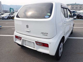 SUZUKI ALTO 2020