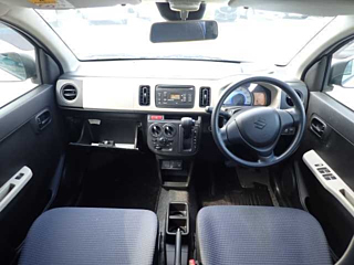SUZUKI ALTO 2020