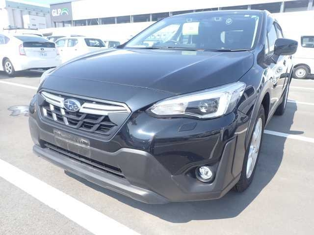 SUBARU XV 2022