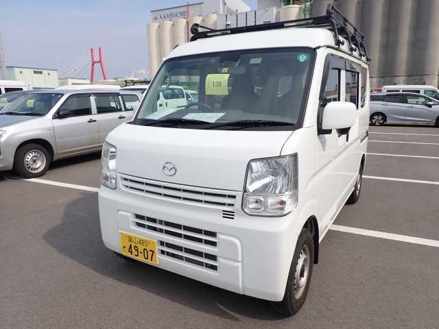 MAZDA SCRUM 2019