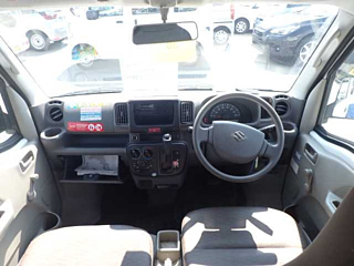 SUZUKI EVERY 2016