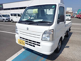 SUZUKI CARRY TRUCK 2020