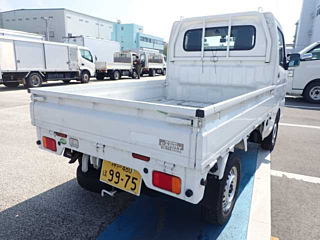 SUZUKI CARRY TRUCK 2020