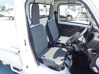 SUZUKI CARRY TRUCK 2020