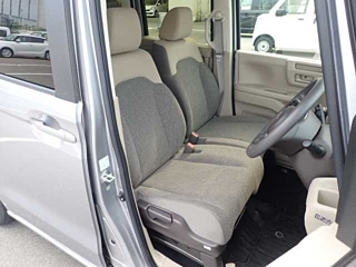 HONDA N BOX 2018