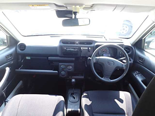 TOYOTA PROBOX 2019