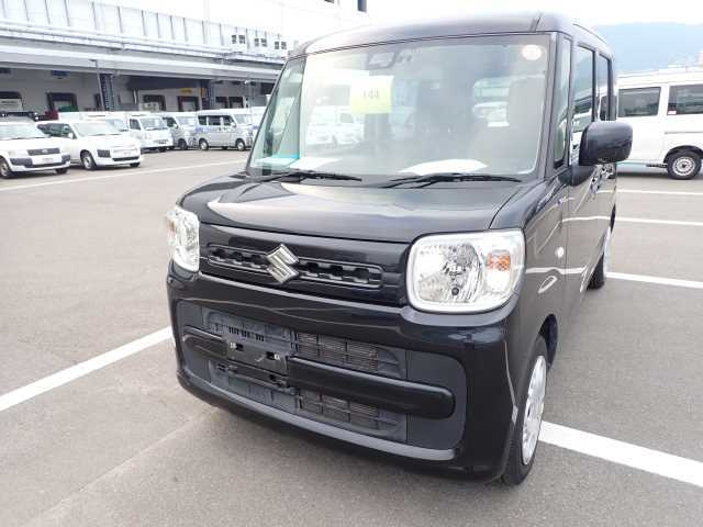 SUZUKI SPACIA 2018