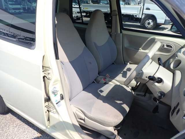 DAIHATSU ESSE 2009