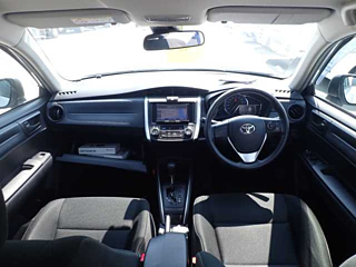 TOYOTA COROLLA FIELDER 2020