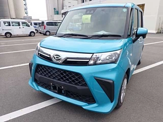 DAIHATSU THOR 2021