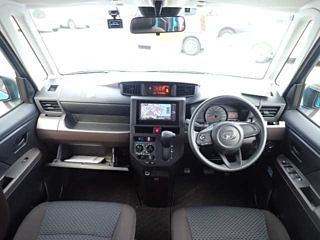 DAIHATSU THOR 2021