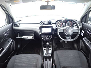 SUZUKI SWIFT 2018