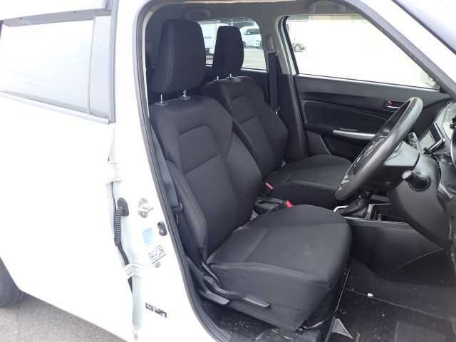 SUZUKI SWIFT 2018