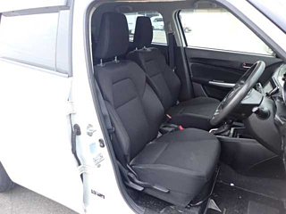 SUZUKI SWIFT 2018