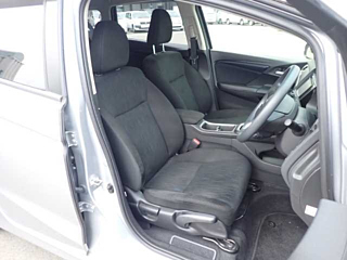 HONDA SHUTTLE 2022