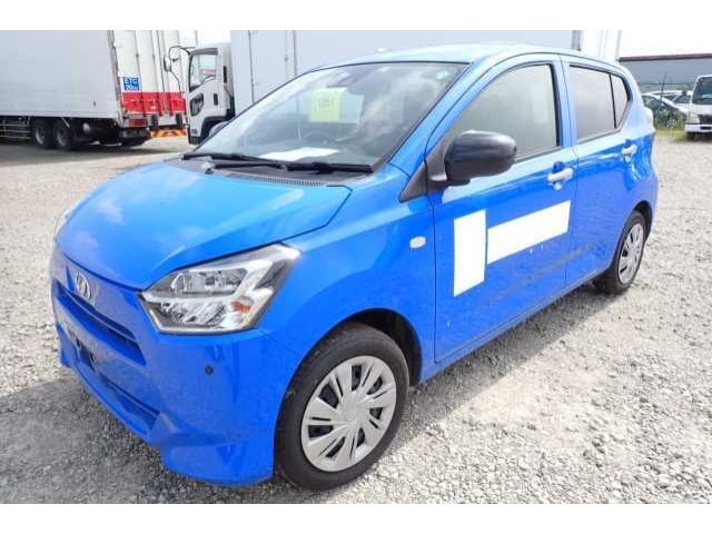 DAIHATSU MIRA E S 2020