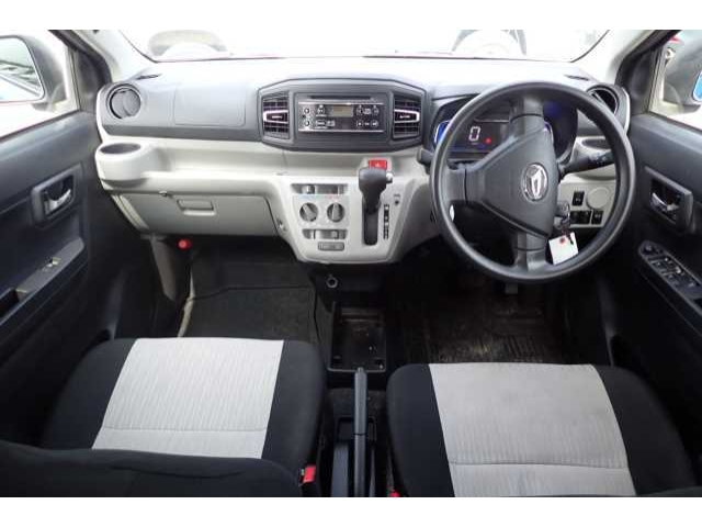 DAIHATSU MIRA E S 2020