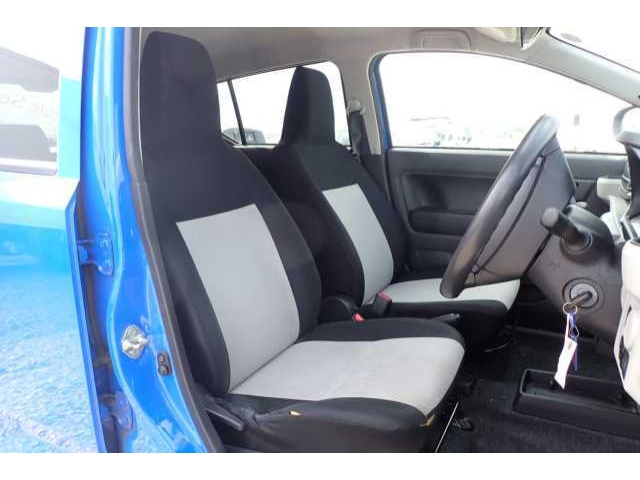 DAIHATSU MIRA E S 2020