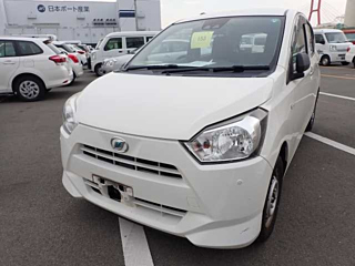 DAIHATSU MIRA E S 2018