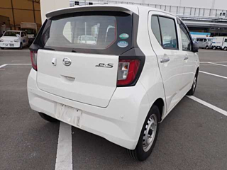 DAIHATSU MIRA E S 2018