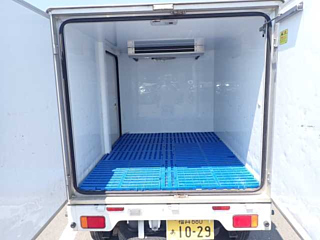 MITSUBISHI MINICAB TRUCK 2018