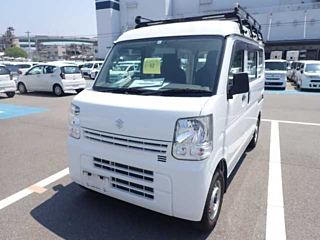 SUZUKI EVERY 2020