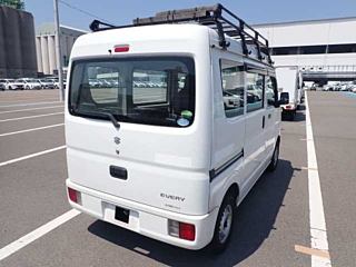 SUZUKI EVERY 2020