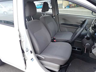 DAIHATSU MIRA E S 2017