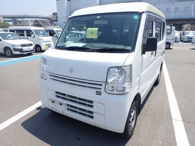 SUZUKI EVERY 2019