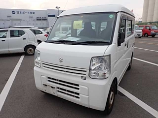 SUZUKI EVERY 2019