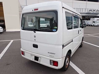 SUZUKI EVERY 2019