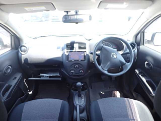 NISSAN LATIO 2016